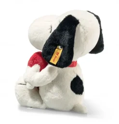 Peluche Snoopy Love - 30 cm