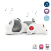 Peluche sonore Dex le chien
