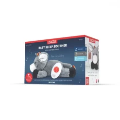 Peluche sonore Don l'âne