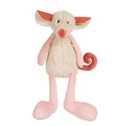 Peluche souris Mia