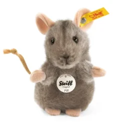 Peluche Souris Piff 10cm