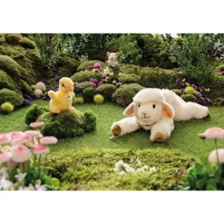 Peluche Souris Pilla