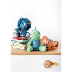 Peluche stegosaurus Spott - 28 cm