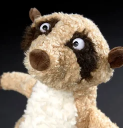 Peluche suricate 
