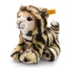 Peluche tigre Billy - 20 cm