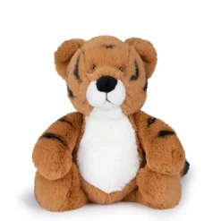 Peluche tigre Timmy - WWF Cub Club - 29 cm