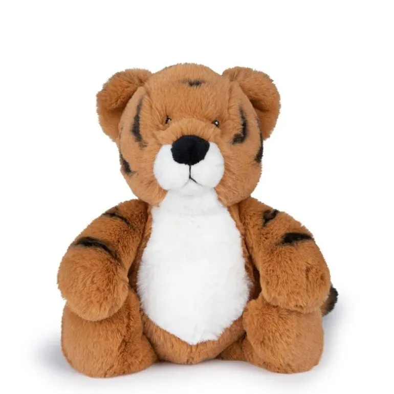 Peluche tigre Timmy - WWF Cub Club - 29 cm
