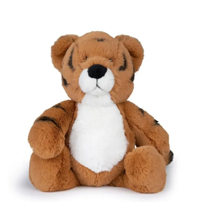 Peluche tigre Timmy - WWF Cub Club - 29 cm