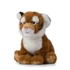 Peluche Tigre WWF ECO - 23 cm