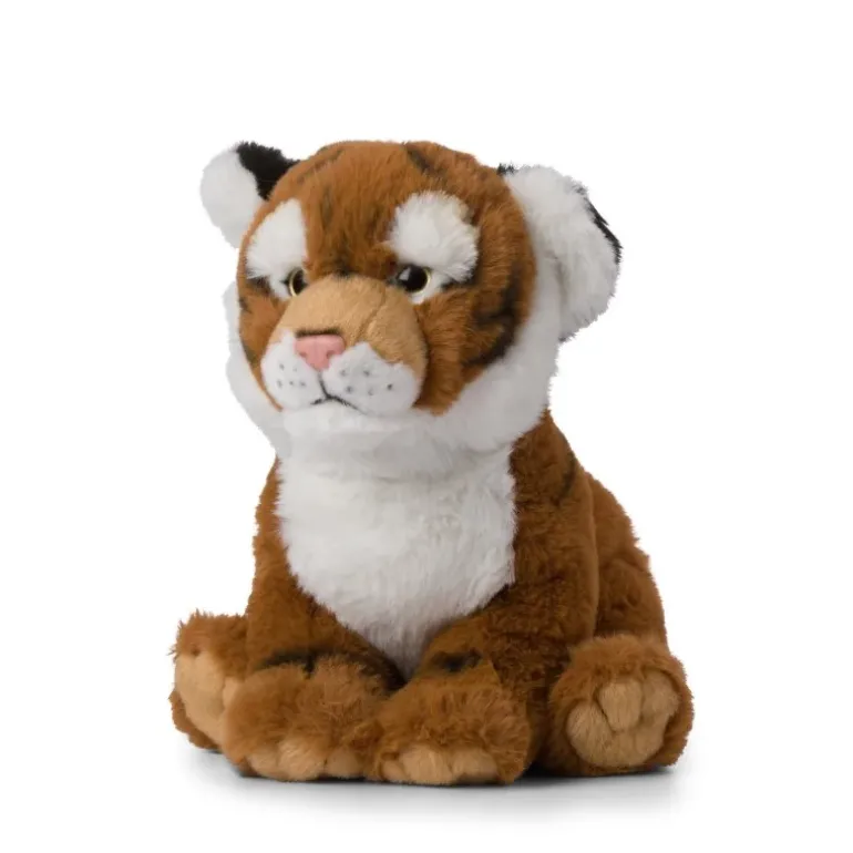 Peluche Tigre WWF ECO - 23 cm