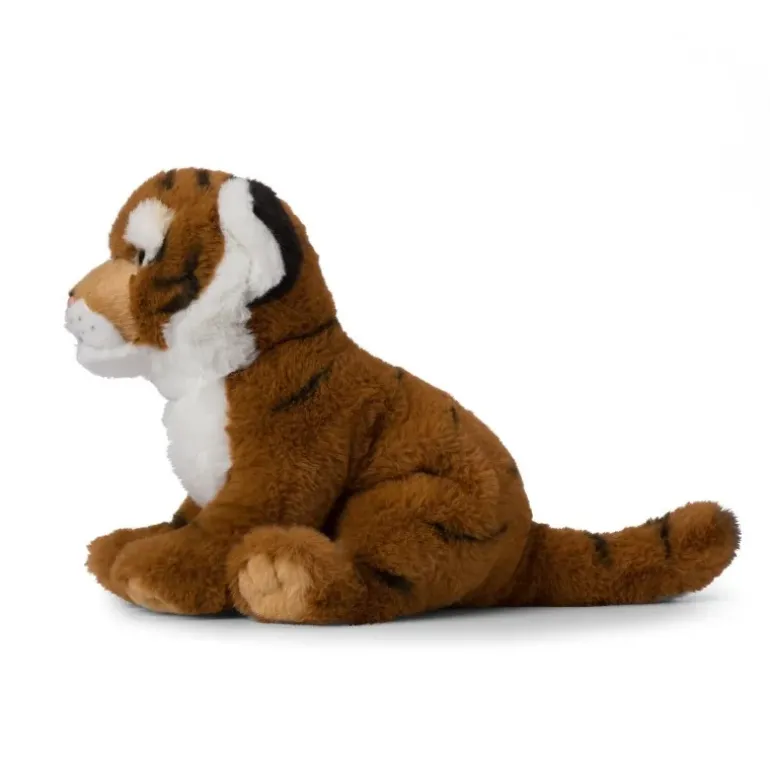 Peluche Tigre WWF ECO - 23 cm