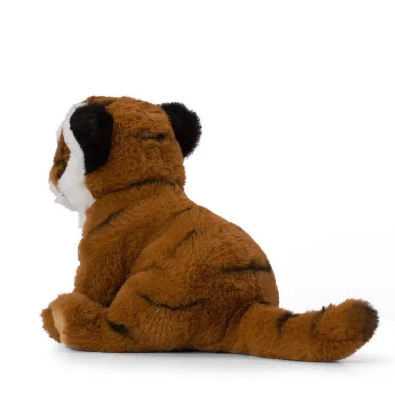 Peluche Tigre WWF ECO - 23 cm
