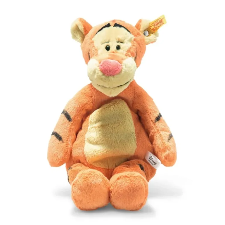 Peluche Tigrou Disney