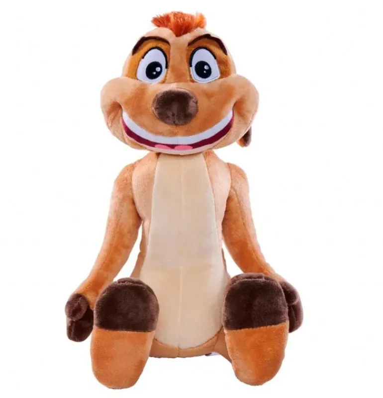 Peluche Timon DISNEY - 25 cm