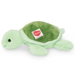 Peluche tortue Sandy - 30 cm