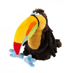 Peluche toucan "Chakka Tukan"