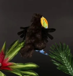 Peluche toucan