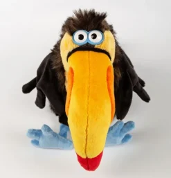 Peluche toucan