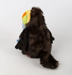 Peluche toucan