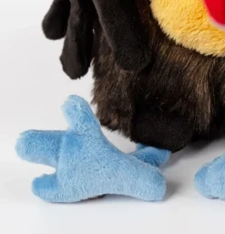 Peluche toucan