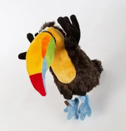 Peluche toucan