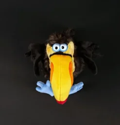 Peluche toucan