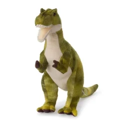 Peluche T-Rex debout WWF - 47 cm