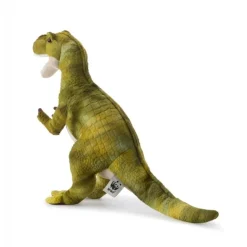 Peluche T-Rex debout WWF - 47 cm