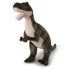 Peluche T-Rex vert WWF - 47 cm