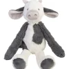 Peluche vache Casper - 48 cm