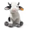 Peluche vache Cobb - 24 cm