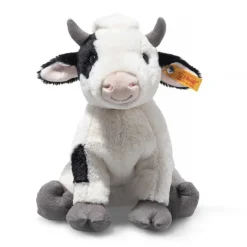 Peluche vache Cobb - 24 cm