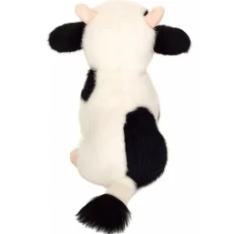 Peluche vache Smilla - 25 cm