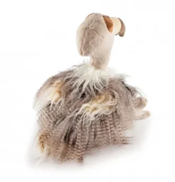 Peluche vautour