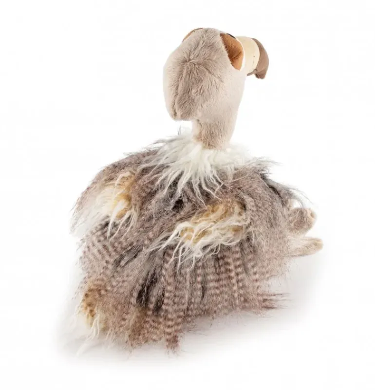 Peluche vautour "Heia Geyer"