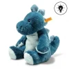Peluche veilleuse "Light at Night" stegosaurus Spott, le dinosaure