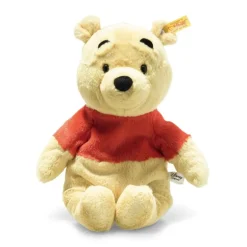 Peluche Winnie l'ourson - 29 cm