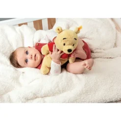 Peluche Winnie l'ourson - 29 cm