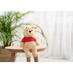 Peluche Winnie l'ourson - 29 cm