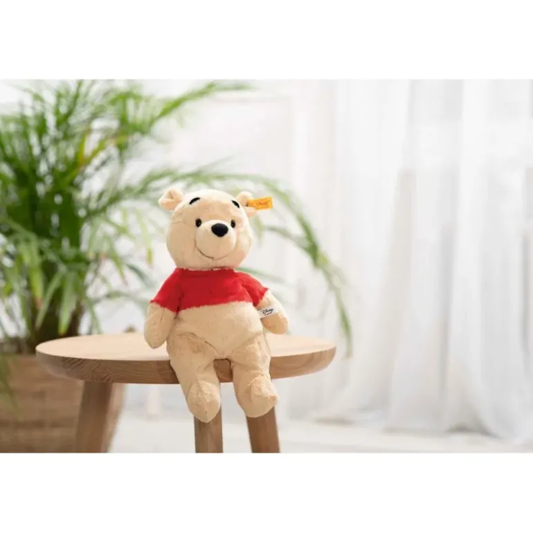 Peluche Winnie l'ourson - 29 cm