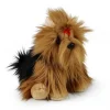 Peluche Yorkshire - 30 cm
