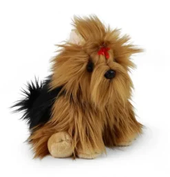 Peluche Yorkshire - 30 cm