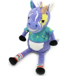 Peluche zèbre original Kiprokos