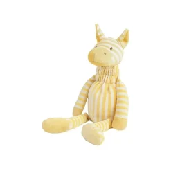 Peluche Zèbre Ziggy 38 cm