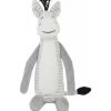 Peluche Zèbre Zoro no. 2 - 40 cm
