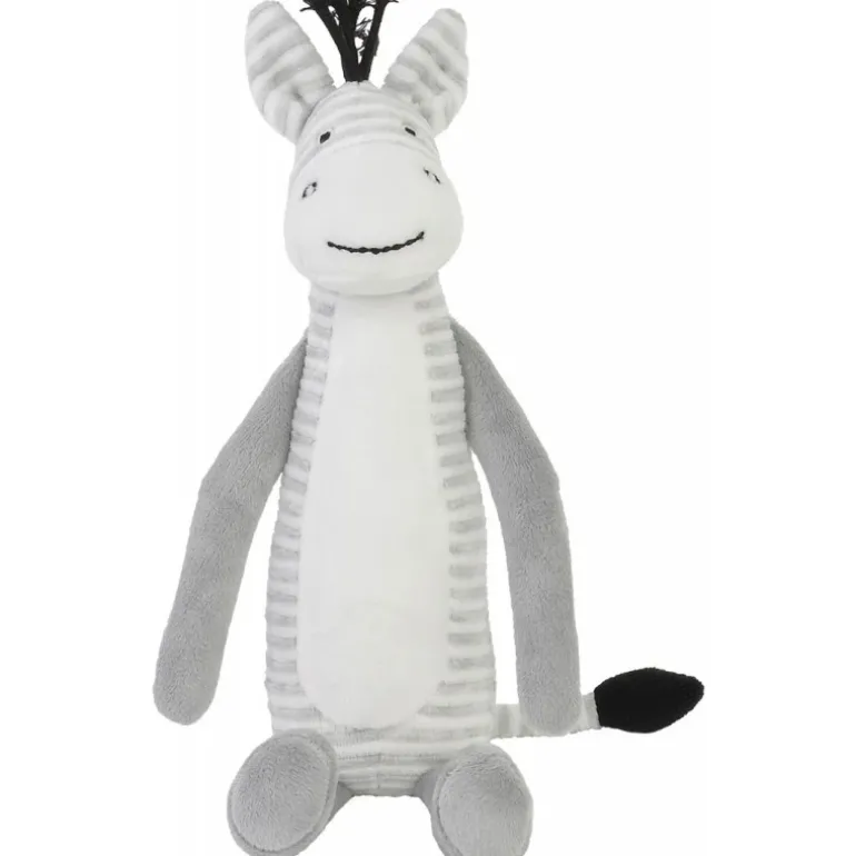 Peluche Zèbre Zoro no. 2 - 40 cm