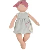 Poupée de chiffon bébé Kaia