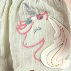 Poupée de chiffon bébé Kaia