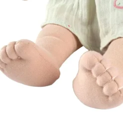 Poupée de chiffon bébé Kaia