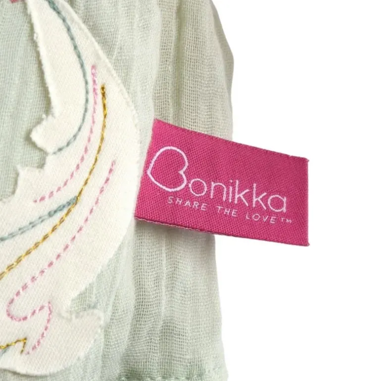 Poupée de chiffon bébé Kaia